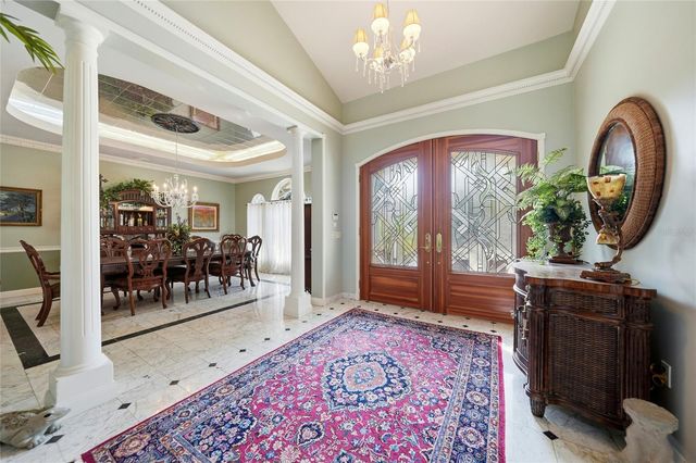 24646 TANGERINE AVENUE, Port Charlotte, FL 33980