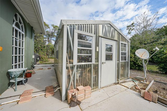 24646 TANGERINE AVENUE, Port Charlotte, FL 33980