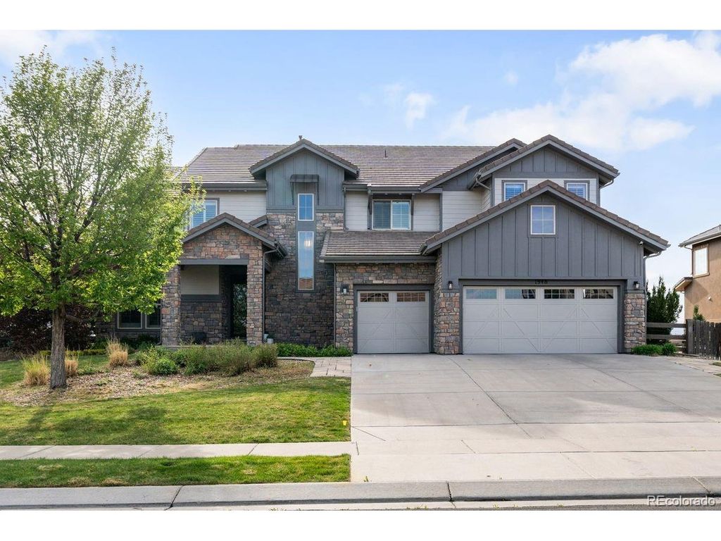 1948 Tiverton Ave, Broomfield, CO 80023