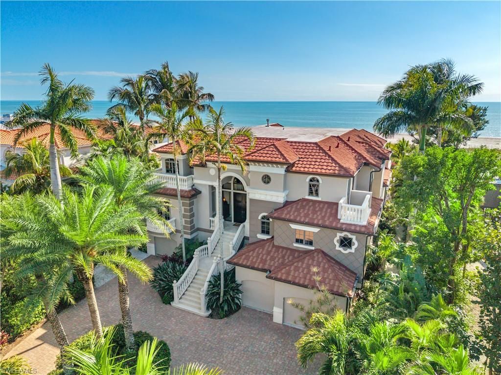 3767 W Gulf DR, SANIBEL, FL 33957 — exterior