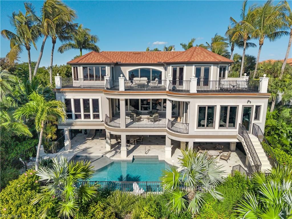 3767 W Gulf DR, SANIBEL, FL 33957 — photo 3