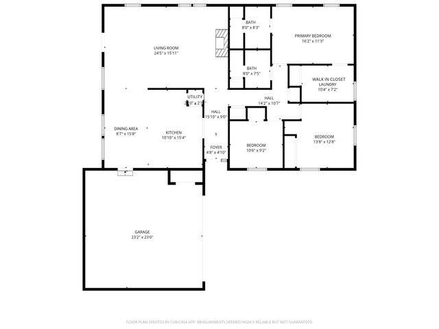 303 Countrywood Drive, Noblesville, IN 46060