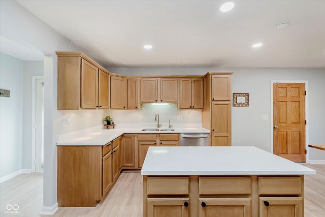 303 Countrywood Drive, Noblesville, IN 46060