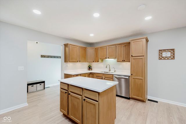 303 Countrywood Drive, Noblesville, IN 46060