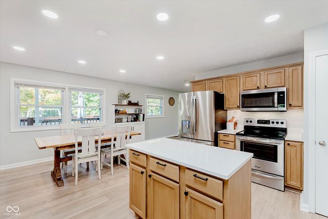 303 Countrywood Drive, Noblesville, IN 46060