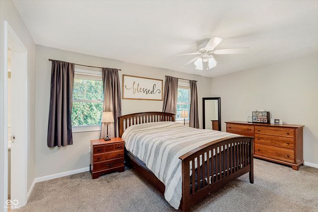 303 Countrywood Drive, Noblesville, IN 46060