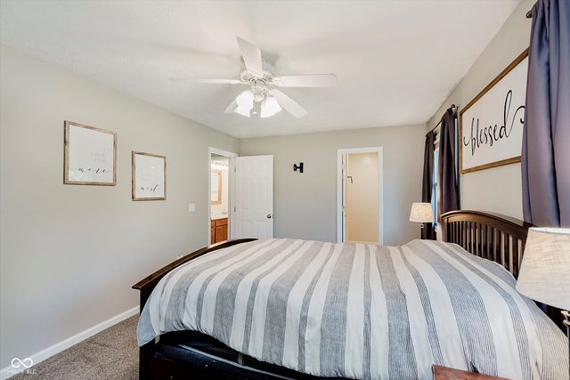 303 Countrywood Drive, Noblesville, IN 46060