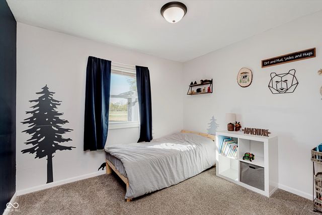 303 Countrywood Drive, Noblesville, IN 46060