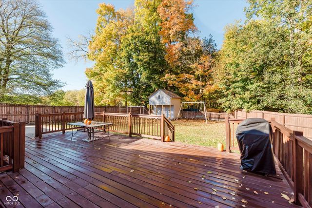 303 Countrywood Drive, Noblesville, IN 46060