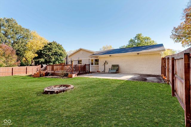 303 Countrywood Drive, Noblesville, IN 46060