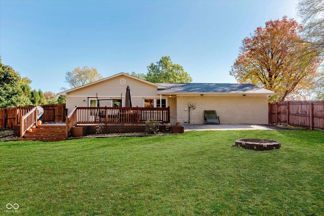 303 Countrywood Drive, Noblesville, IN 46060