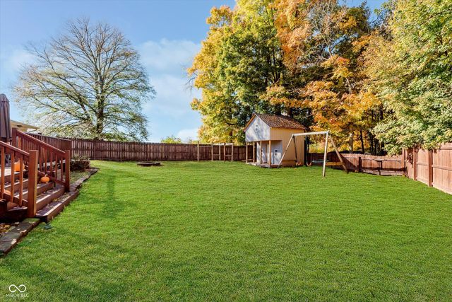 303 Countrywood Drive, Noblesville, IN 46060