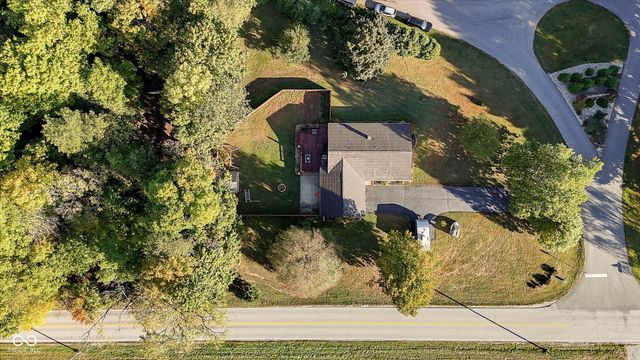 303 Countrywood Drive, Noblesville, IN 46060
