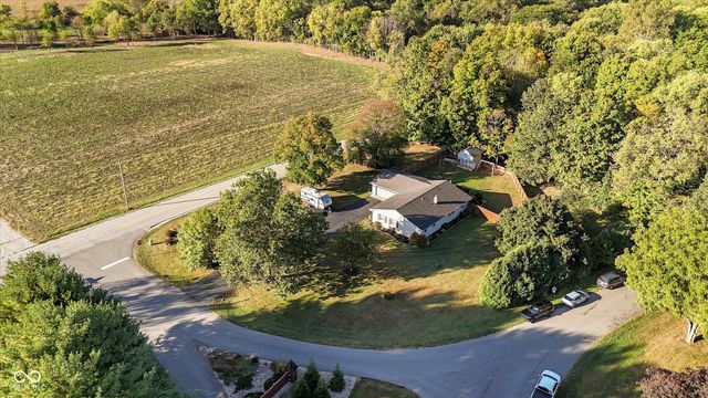 303 Countrywood Drive, Noblesville, IN 46060