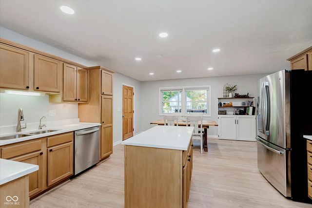 303 Countrywood Drive, Noblesville, IN 46060