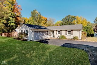303 Countrywood Drive, Noblesville, IN 46060