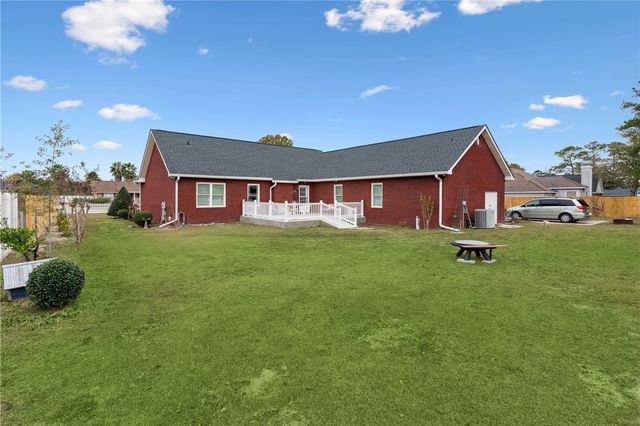 932 Hitching Post Lane, Waycross, GA 31503