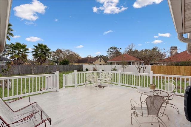 932 Hitching Post Lane, Waycross, GA 31503