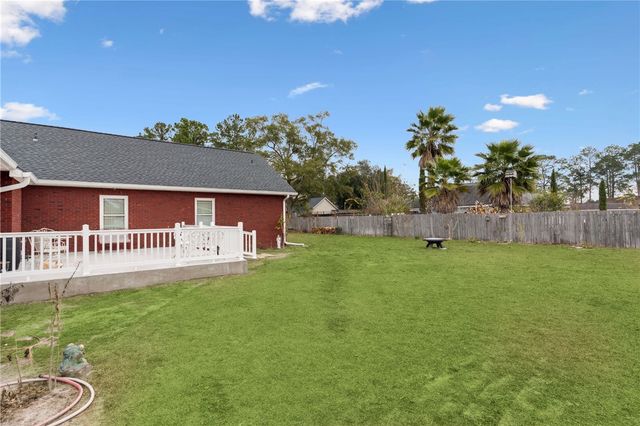 932 Hitching Post Lane, Waycross, GA 31503