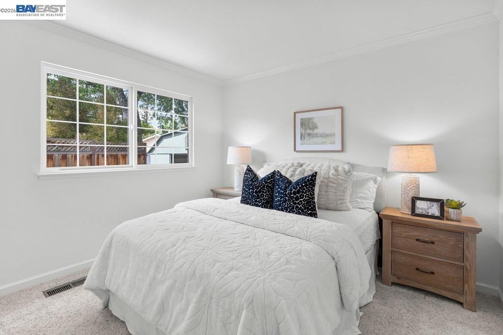 Image 29 of property listing at 2090 Foxswallow Rd, Pleasanton, CA 94566