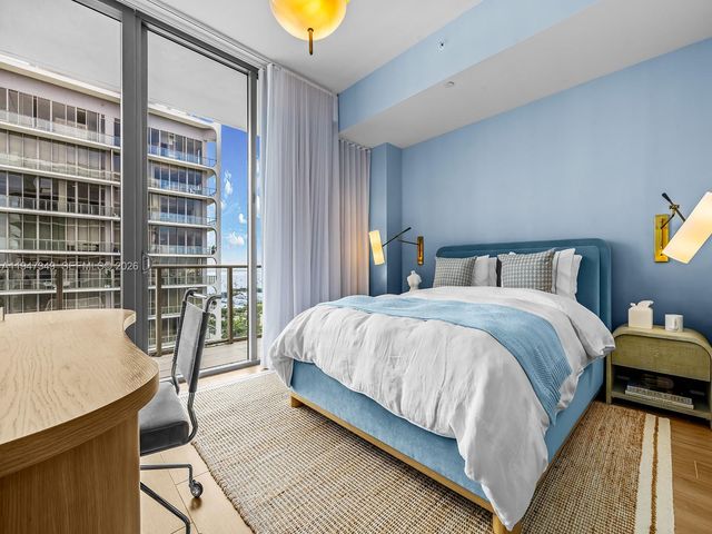 2678 Tigertail Ave 1806, Miami, FL 33133