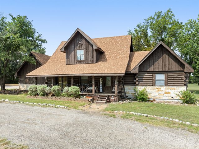 10233 County Road 603, Burleson, TX 76028