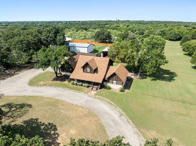 10233 County Road 603, Burleson, TX 76028