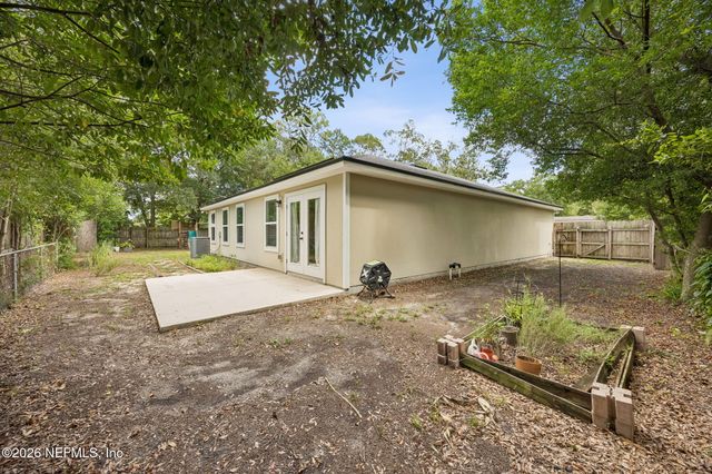 6033 PEELER Road S, Jacksonville, FL 32277