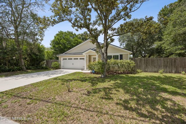 6033 PEELER Road S, Jacksonville, FL 32277