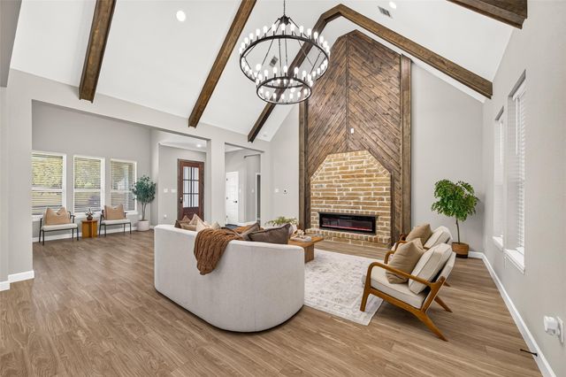 160 County Road 37301, Splendora, TX 77372