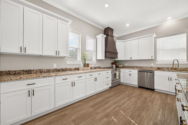 160 County Road 37301, Splendora, TX 77372