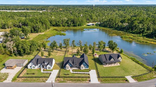 160 County Road 37301, Splendora, TX 77372