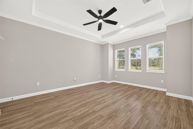 160 County Road 37301, Splendora, TX 77372