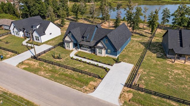 160 County Road 37301, Splendora, TX 77372