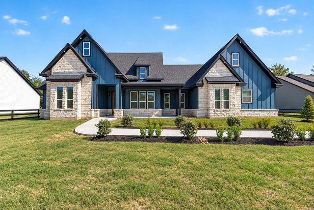 160 County Road 37301, Splendora, TX 77372