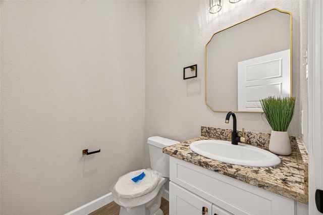 160 County Road 37301, Splendora, TX 77372