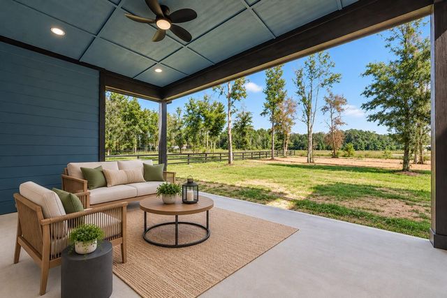 160 County Road 37301, Splendora, TX 77372