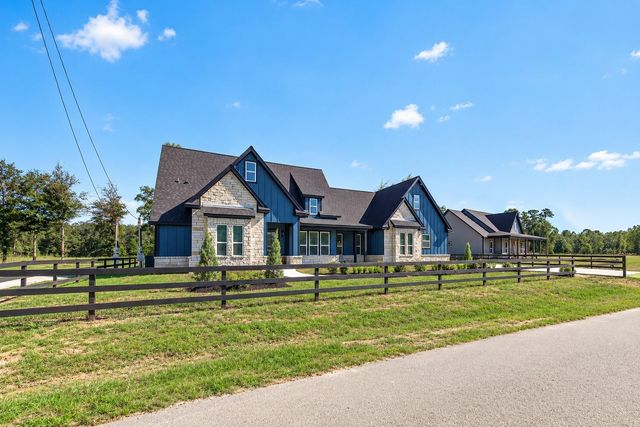 160 County Road 37301, Splendora, TX 77372