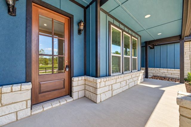 160 County Road 37301, Splendora, TX 77372