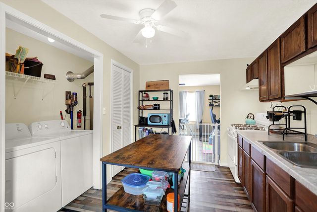 511 E Marion Avenue, Arcadia, IN 46030