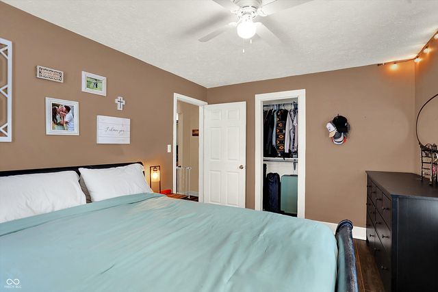 511 E Marion Avenue, Arcadia, IN 46030