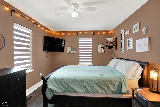 511 E Marion Avenue, Arcadia, IN 46030