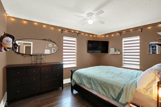 511 E Marion Avenue, Arcadia, IN 46030