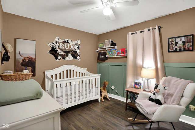 511 E Marion Avenue, Arcadia, IN 46030