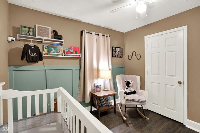 511 E Marion Avenue, Arcadia, IN 46030