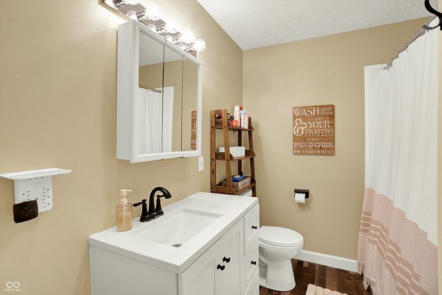 511 E Marion Avenue, Arcadia, IN 46030