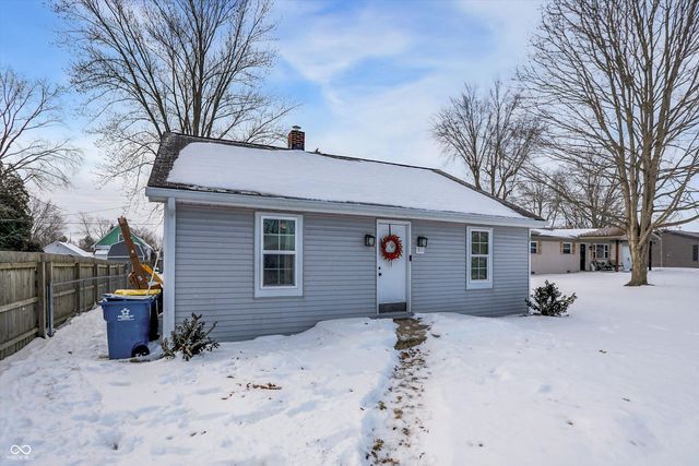 511 E Marion Avenue, Arcadia, IN 46030