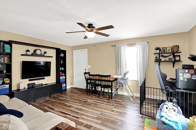 511 E Marion Avenue, Arcadia, IN 46030