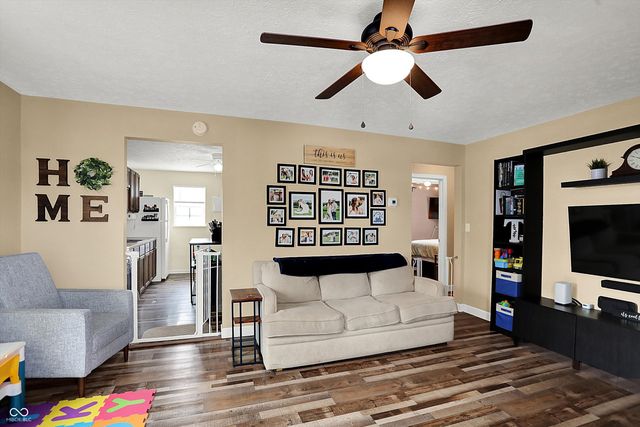 511 E Marion Avenue, Arcadia, IN 46030