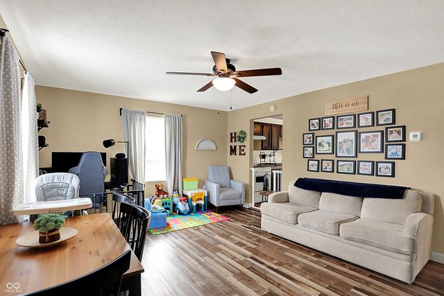 511 E Marion Avenue, Arcadia, IN 46030